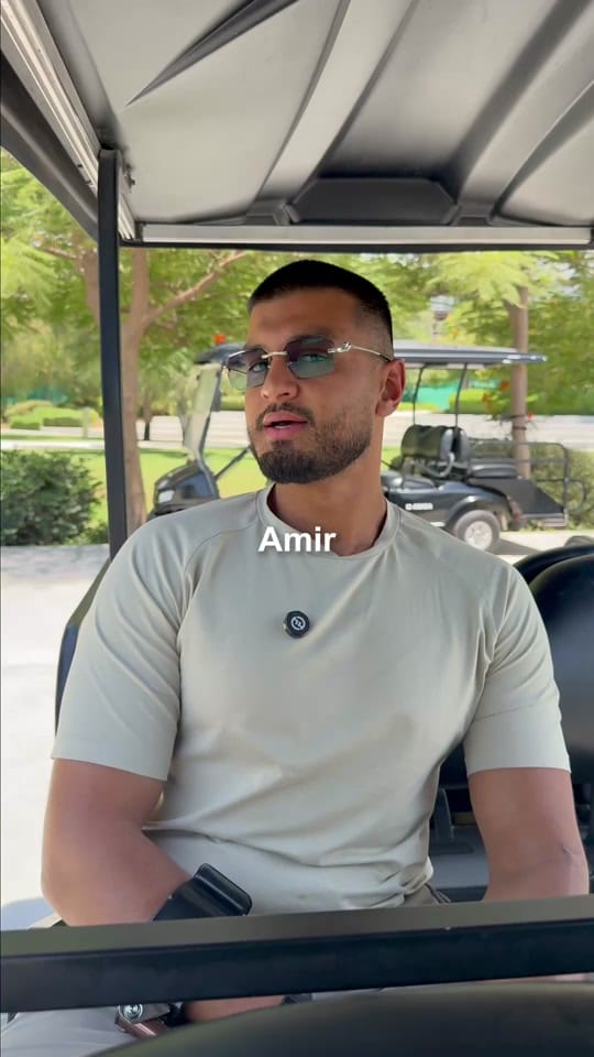 Post 3 by Amir Ali Raja 🇦🇪 on TikTok (video)