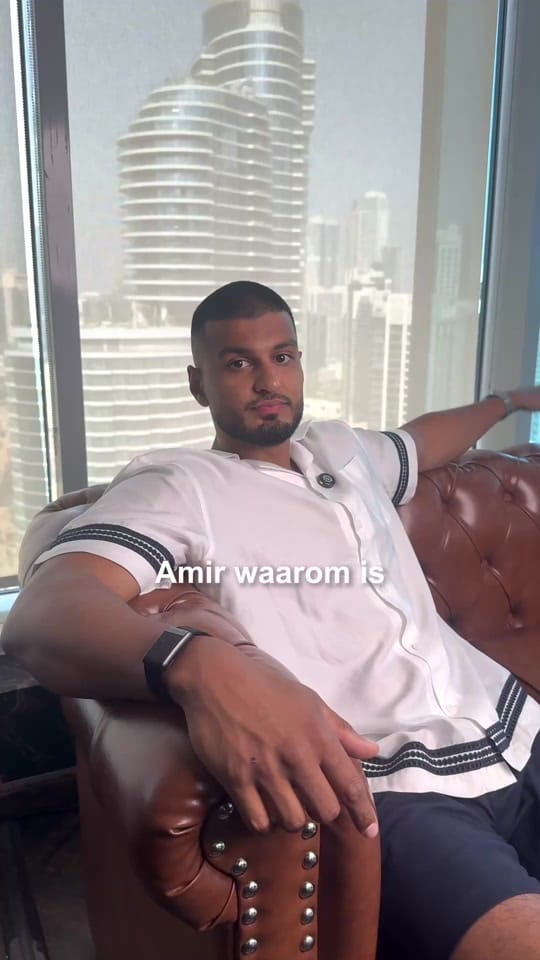 Post 6 by Amir Ali Raja 🇦🇪 on TikTok (video)