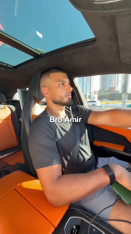 Post 5 by Amir Ali Raja 🇦🇪 on TikTok (video)