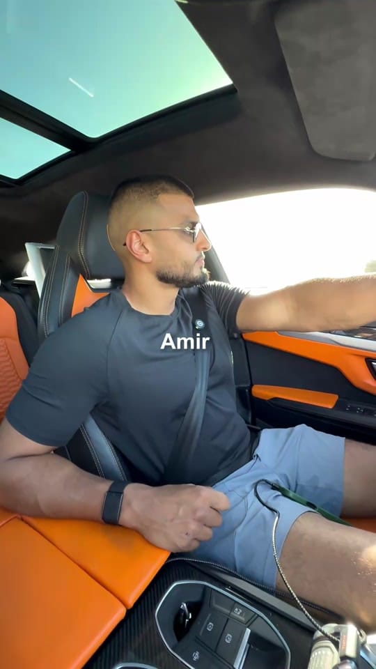 Post 7 by Amir Ali Raja 🇦🇪 on TikTok (video)