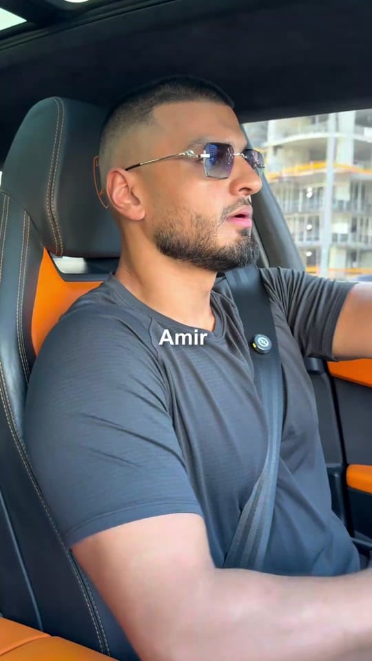 Post 8 by Amir Ali Raja 🇦🇪 on TikTok (video)