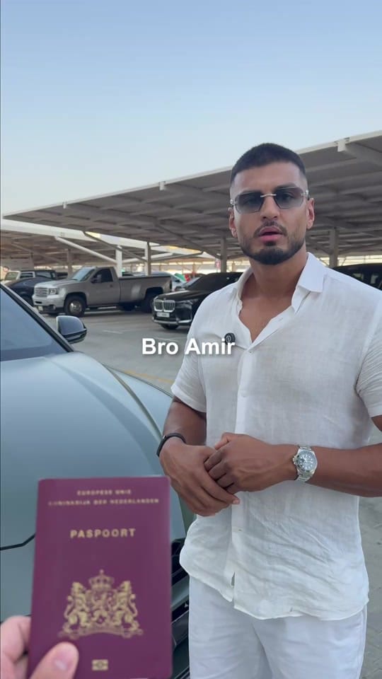 Post 1 by Amir Ali Raja 🇦🇪 on TikTok (video)