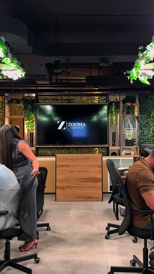 Post 9 by Zooma_properties on TikTok (video)