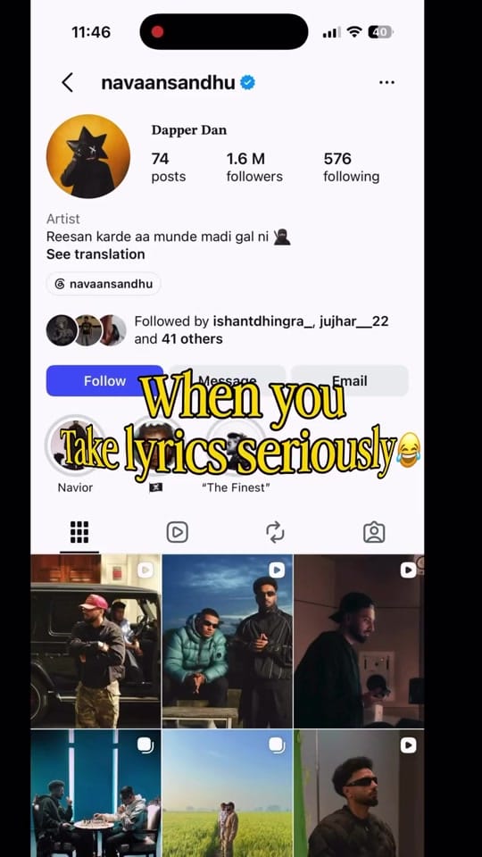 Post 1 by arsh.sidhu010 on TikTok (video)