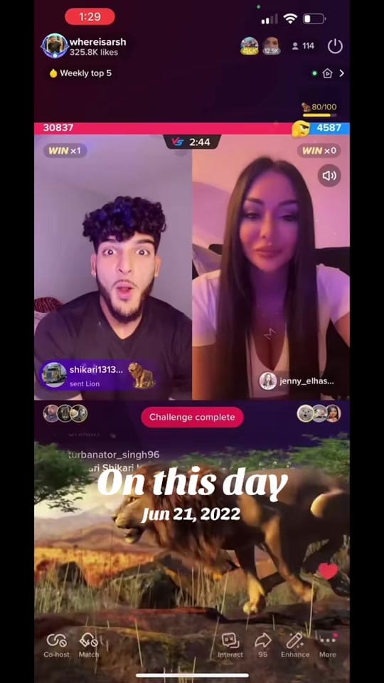 Post 2 by arsh.sidhu010 on TikTok (video)