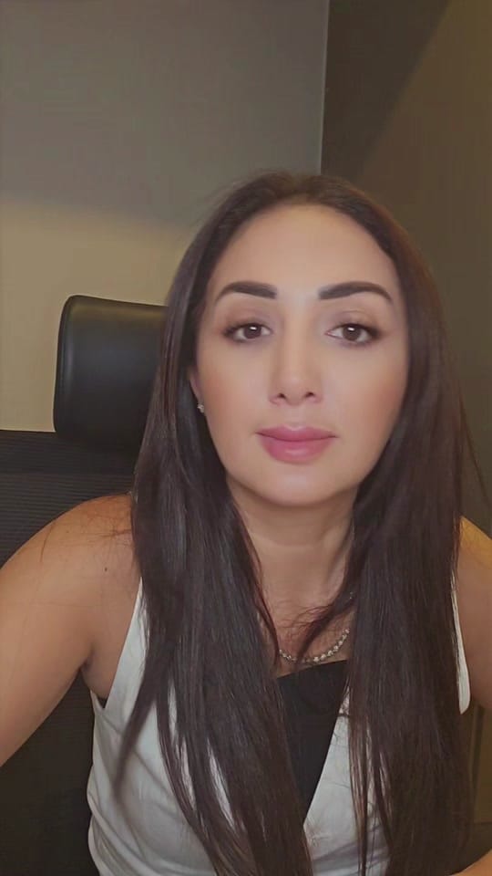 Post 8 by Farah Shaker on TikTok (video)