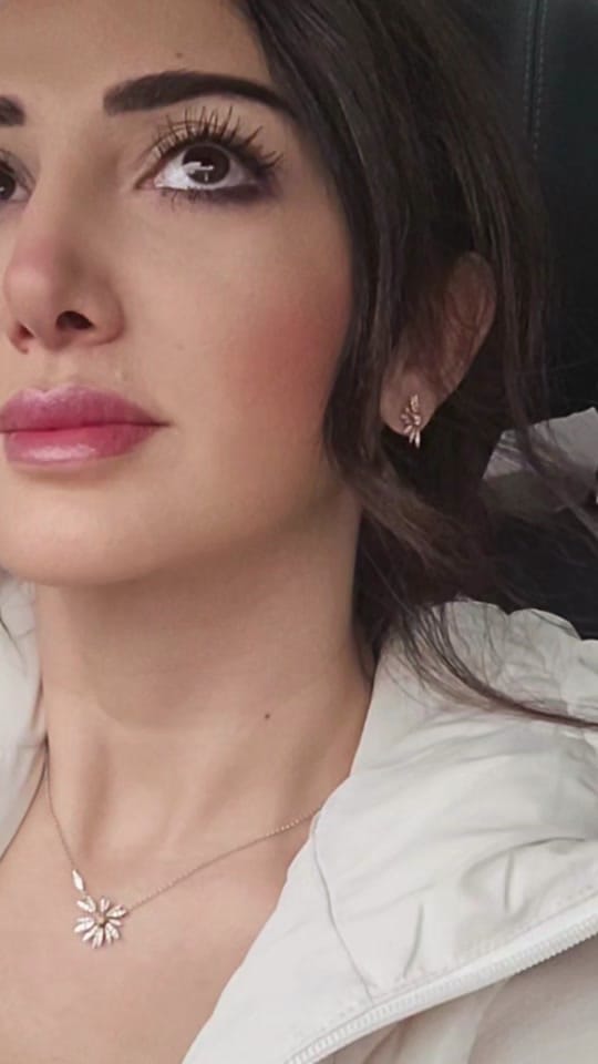 Post 7 by Farah Shaker on TikTok (video)