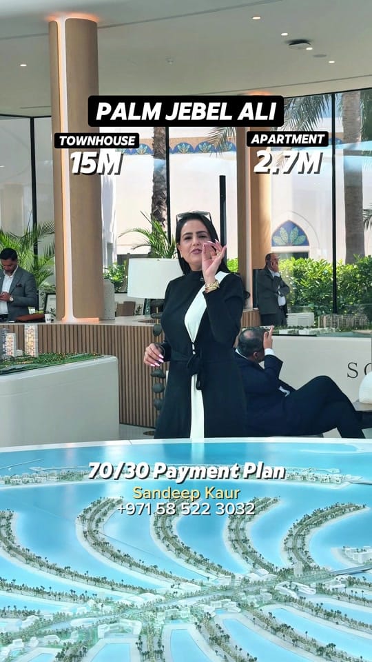 Post 7 by Sandeep Kaur DXB on TikTok (video)