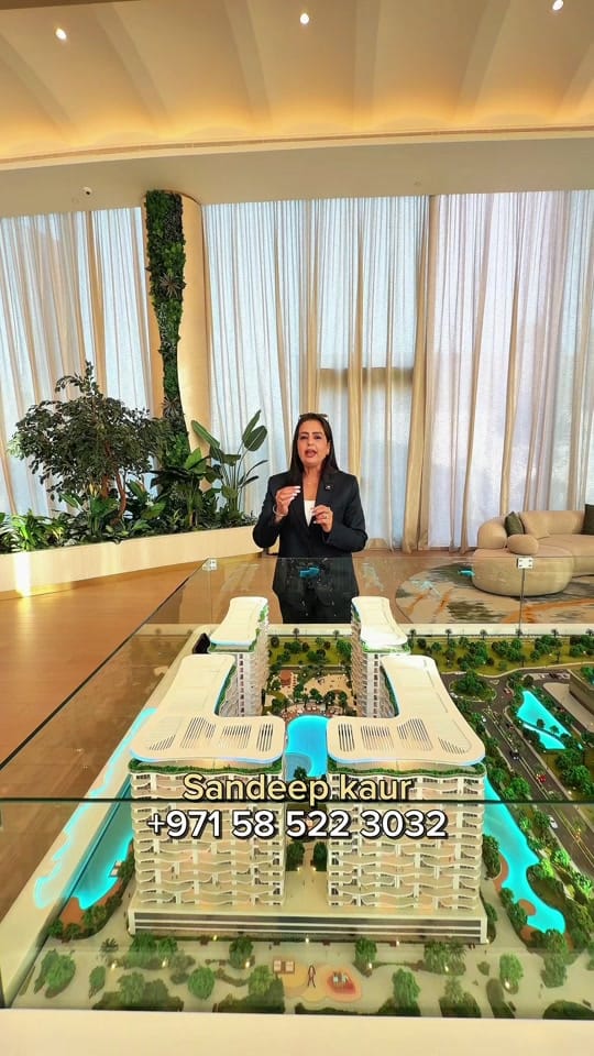 Post 1 by Sandeep Kaur DXB on TikTok (video)