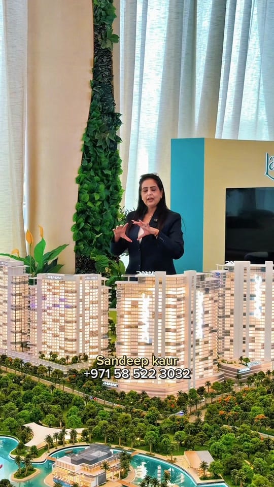 Post 2 by Sandeep Kaur DXB on TikTok (video)