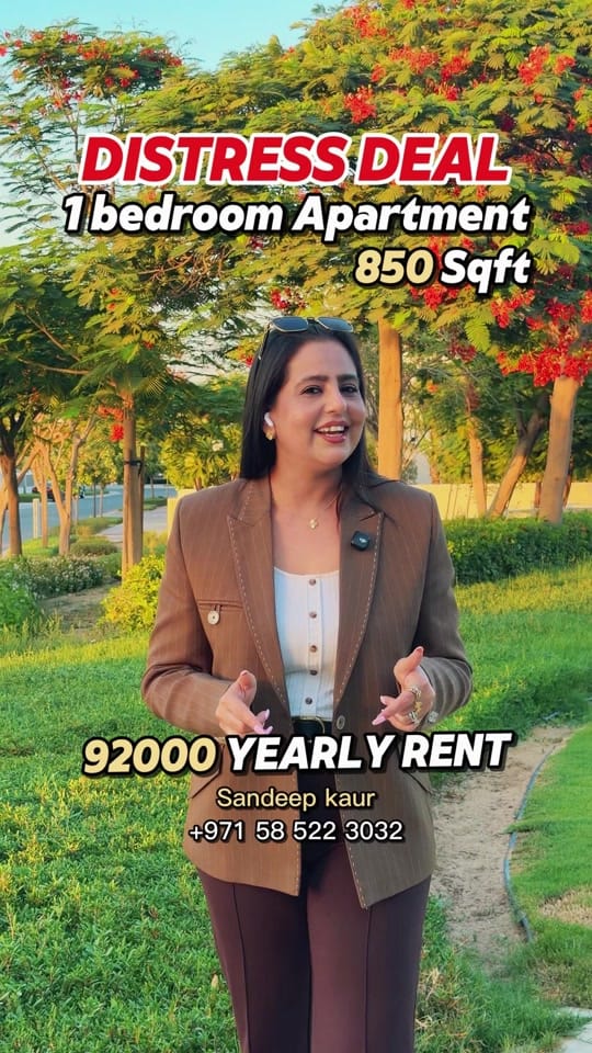 Post 9 by Sandeep Kaur DXB on TikTok (video)
