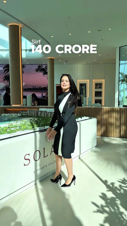 Post 6 by Sandeep Kaur DXB on TikTok (video)