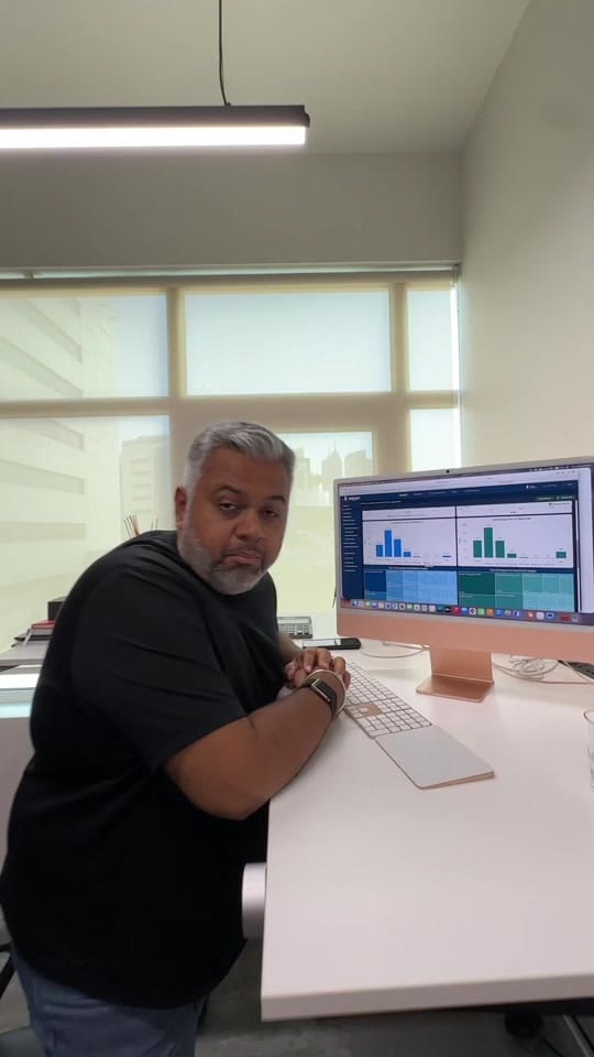 Post 7 by Tahir Majithia on TikTok (video)