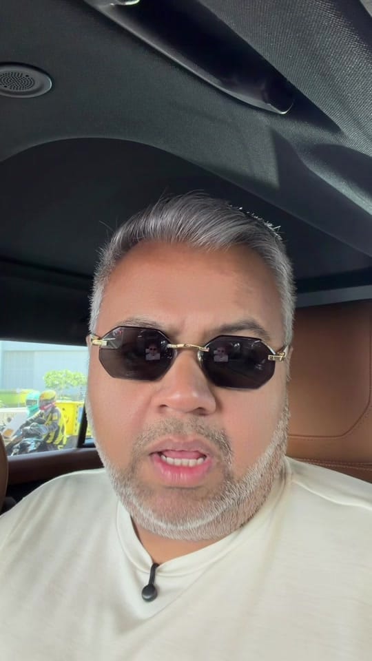 Post 3 by Tahir Majithia on TikTok (video)