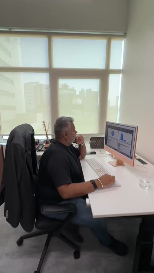 Post 8 by Tahir Majithia on TikTok (video)