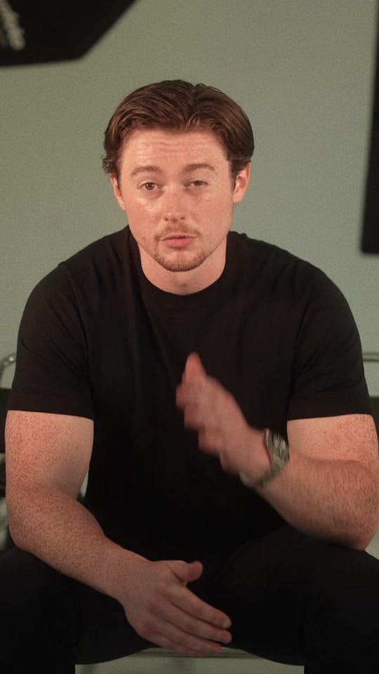 Post 8 by Aidan Doyle on TikTok (video)