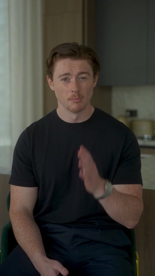Post 7 by Aidan Doyle on TikTok (video)
