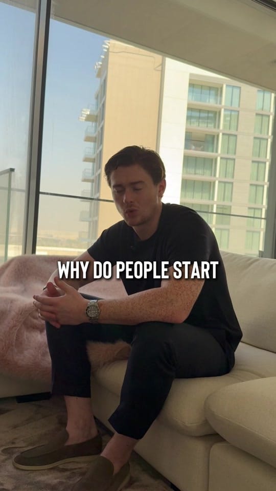 Post 9 by Aidan Doyle on TikTok (video)