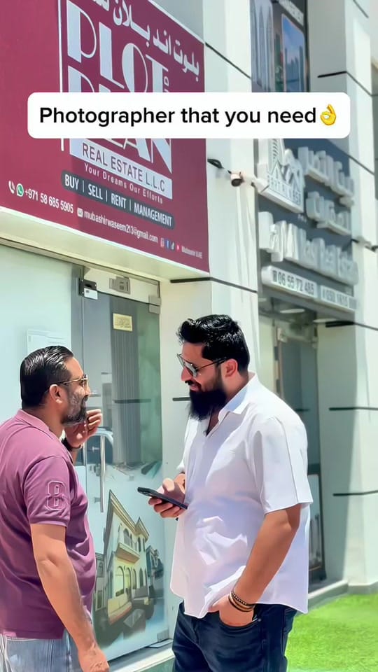 Post 1 by Danish Bashir Abbasi on TikTok (video)