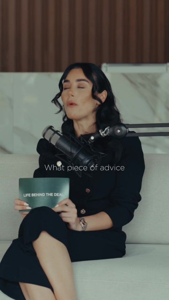 Post 1 by haus & haus on TikTok (video)