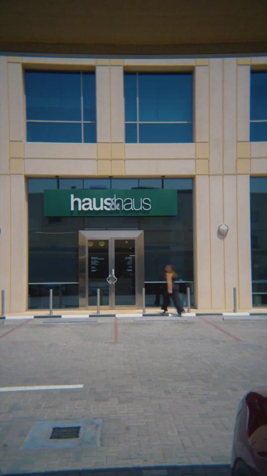 Post 10 by haus & haus on TikTok (video)