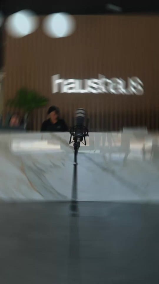 Post 6 by haus & haus on TikTok (video)