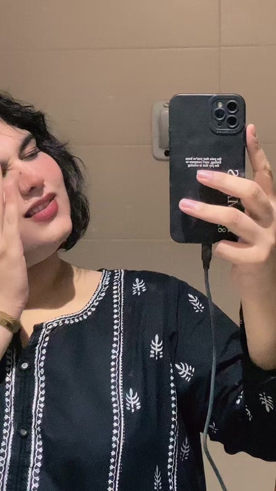 Post 1 by Roma jhonson on TikTok (video)