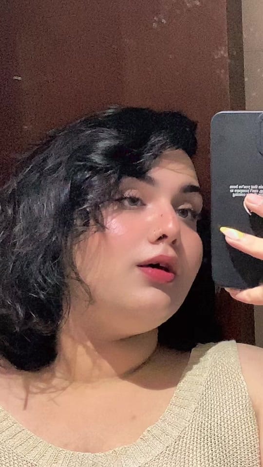 Post 5 by Roma jhonson on TikTok (video)