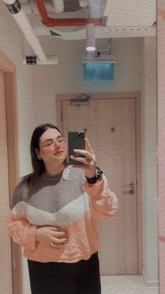Post 9 by Roma jhonson on TikTok (video)