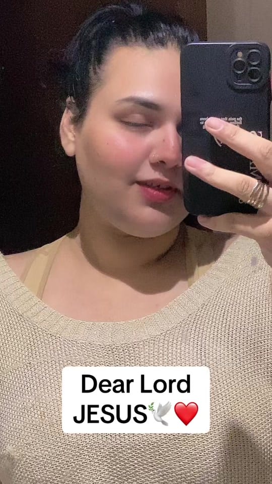 Post 3 by Roma jhonson on TikTok (video)