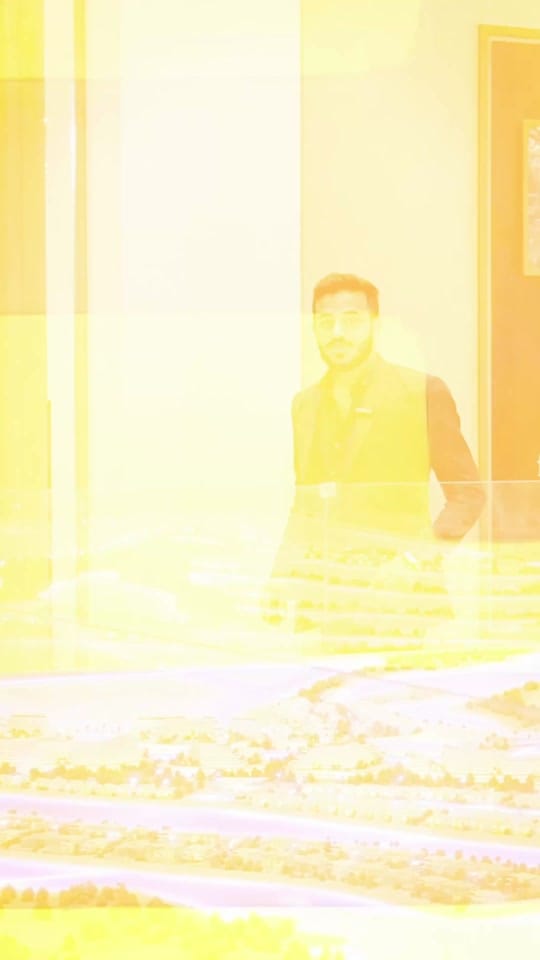 Post 7 by Usama | Dubai realtor on TikTok (video)