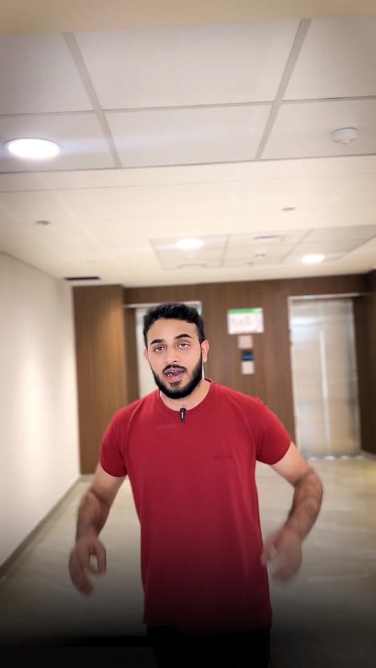 Post 1 by Usama | Dubai realtor on TikTok (video)