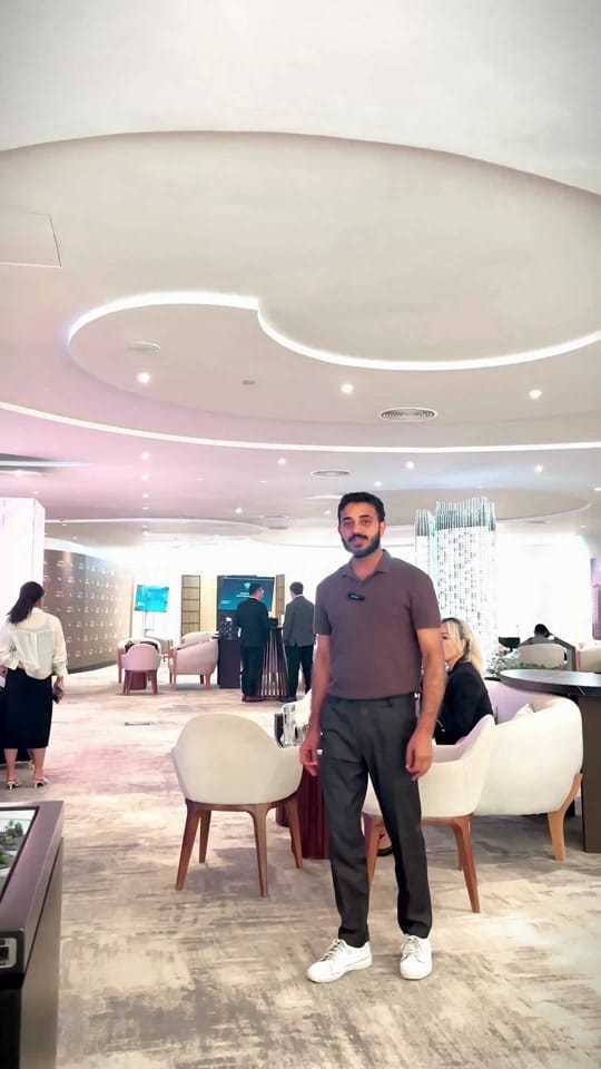 Post 6 by Usama | Dubai realtor on TikTok (video)