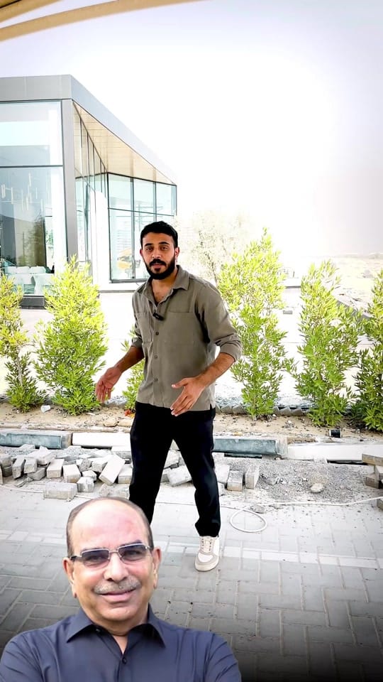 Post 2 by Usama | Dubai realtor on TikTok (video)