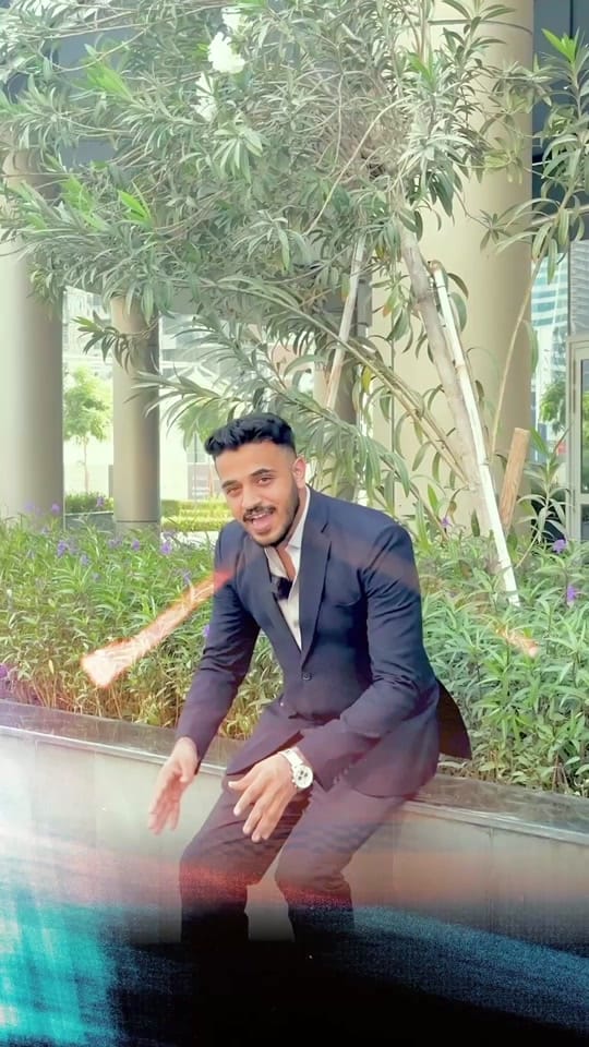 Post 9 by Usama | Dubai realtor on TikTok (video)
