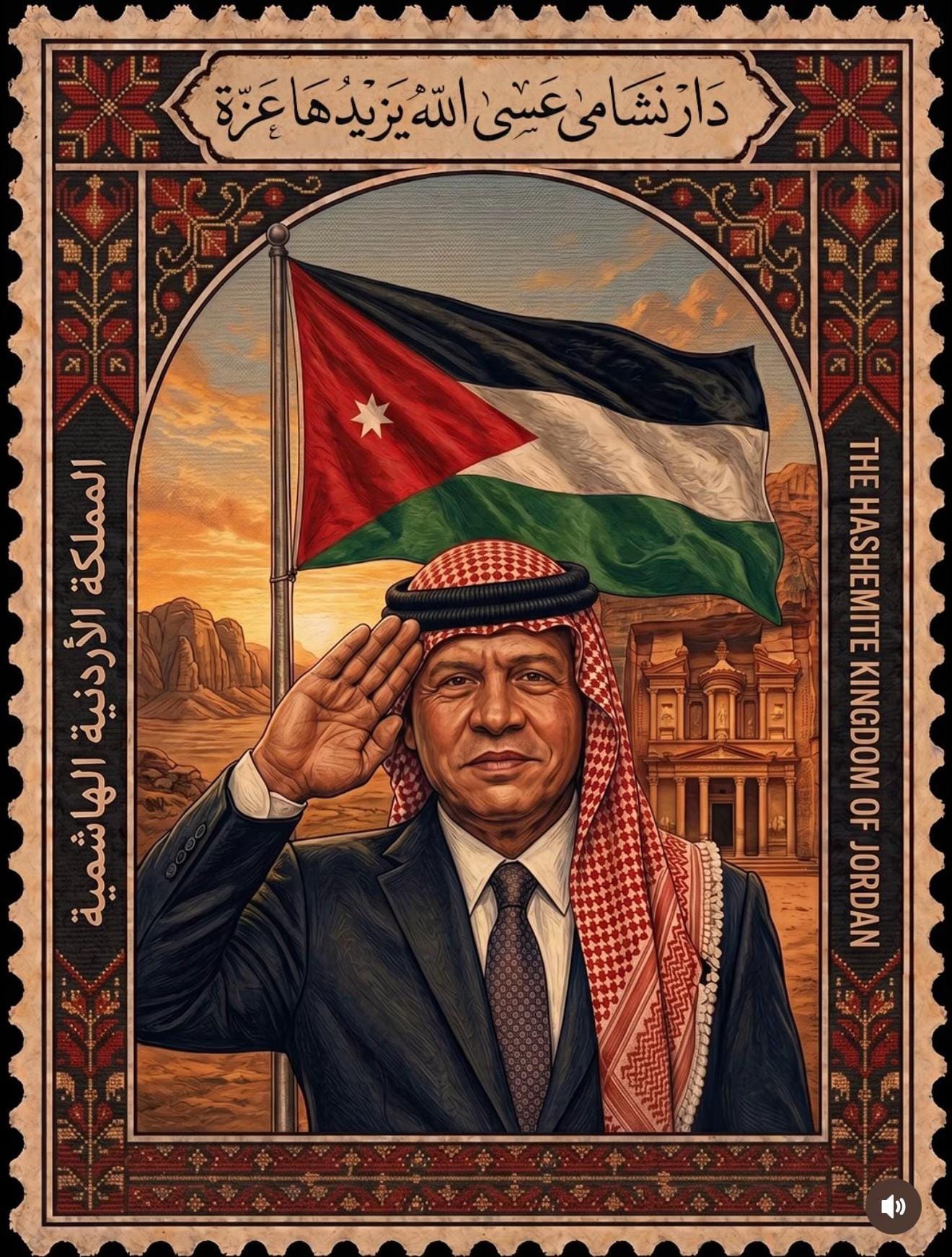 Post 4 by أحً ـمِـدُ آلَرَدُآيّدُةُ🇯🇴 on TikTok (video)
