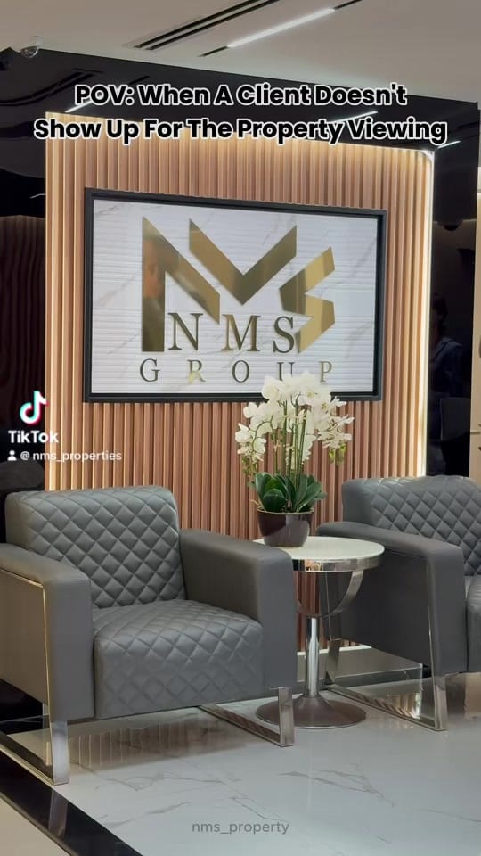Post 2 by NMS Property Management on TikTok (video)