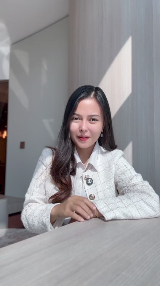 Post 4 by Yuki | Bali Real Estate on TikTok (video)