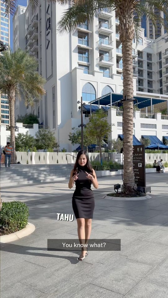 Post 2 by Yuki | Bali Real Estate on TikTok (video)