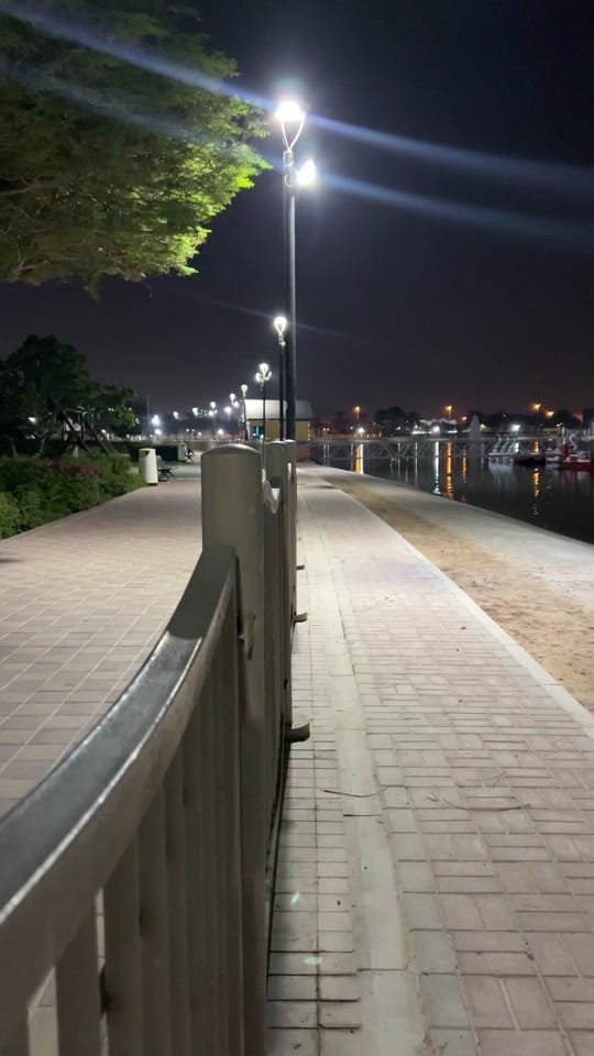Post 9 by Fathi Hammami on TikTok (video)