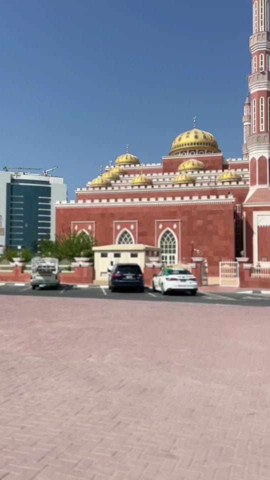 Post 10 by Fathi Hammami on TikTok (video)