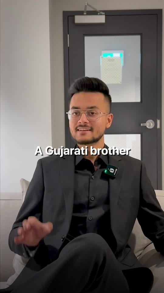 Post 4 by Vasu Sharma on TikTok (video)