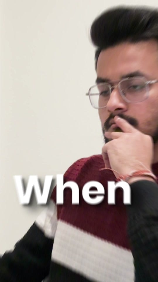 Post 1 by Vasu Sharma on TikTok (video)