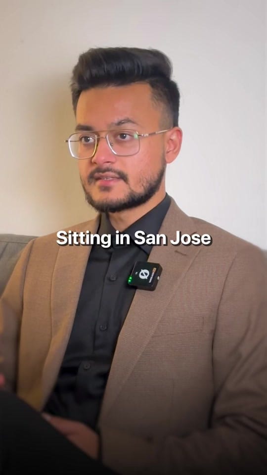 Post 2 by Vasu Sharma on TikTok (video)
