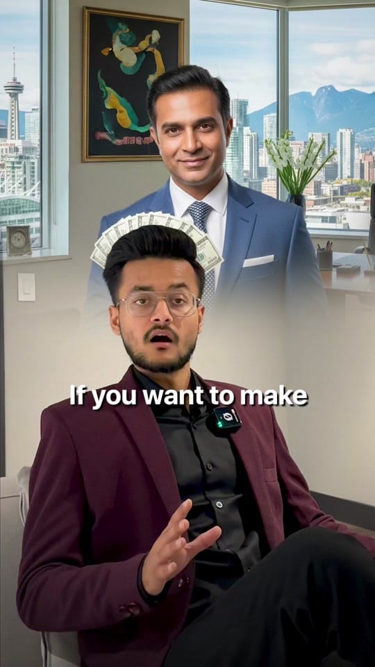 Post 8 by Vasu Sharma on TikTok (video)