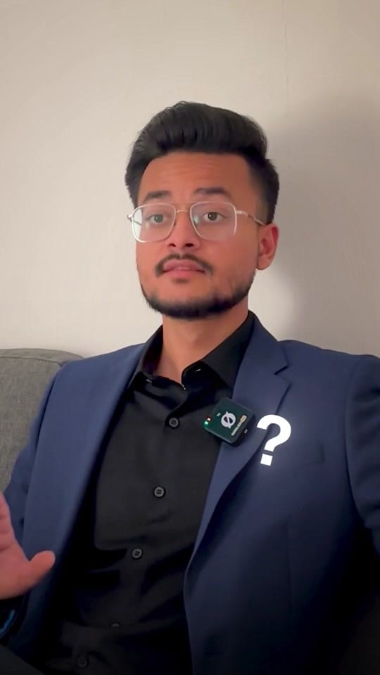 Post 10 by Vasu Sharma on TikTok (video)