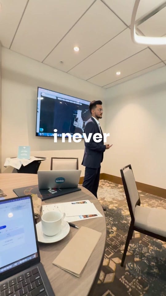 Post 3 by Vasu Sharma on TikTok (video)