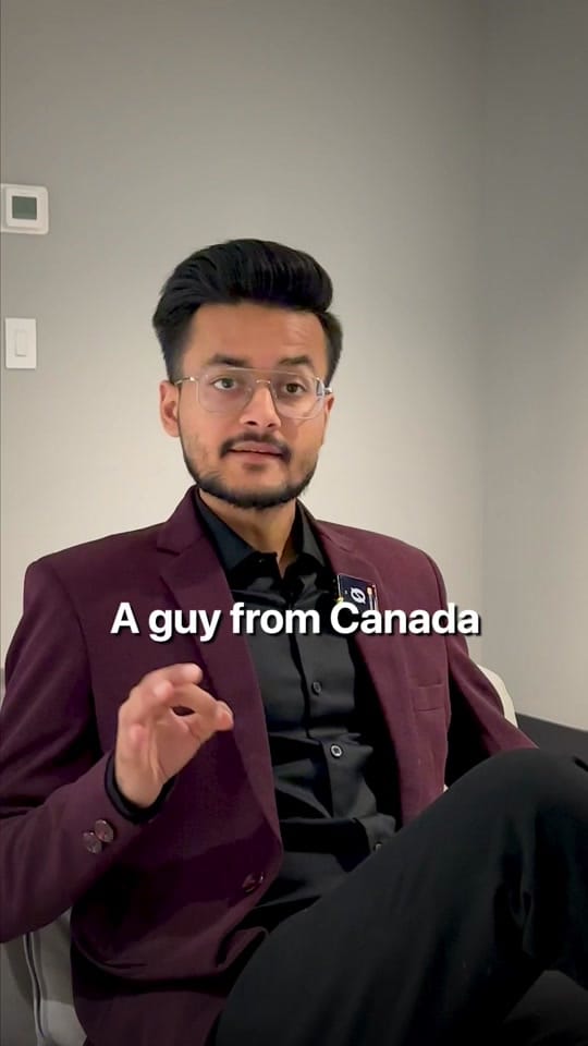 Post 9 by Vasu Sharma on TikTok (video)