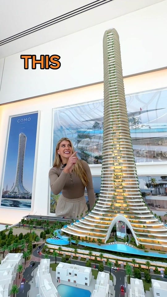 Post 9 by Nikki Cowell on TikTok (video)