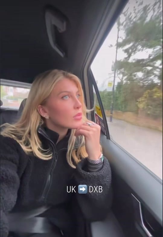 Post 4 by Nikki Cowell on TikTok (video)